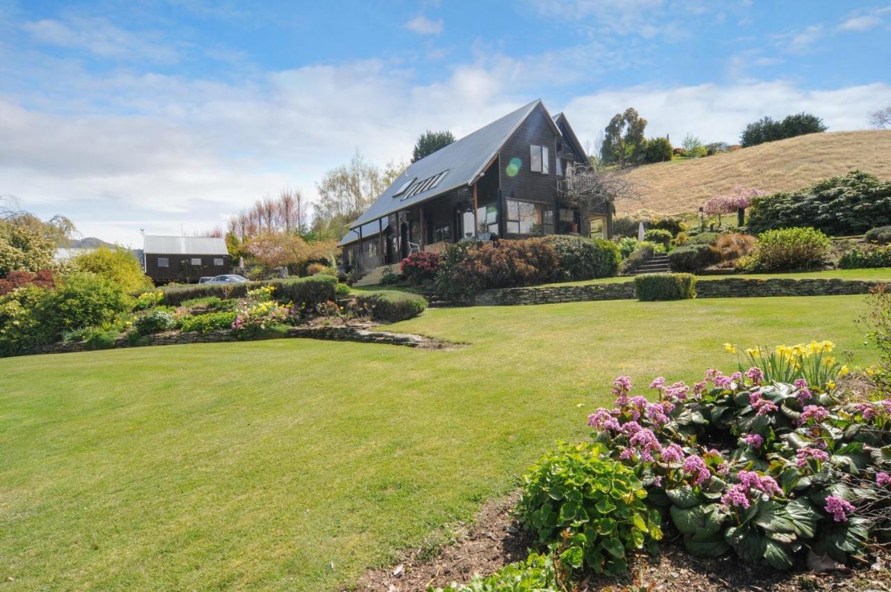 Mountain View Lodge Queenstown Exterior photo