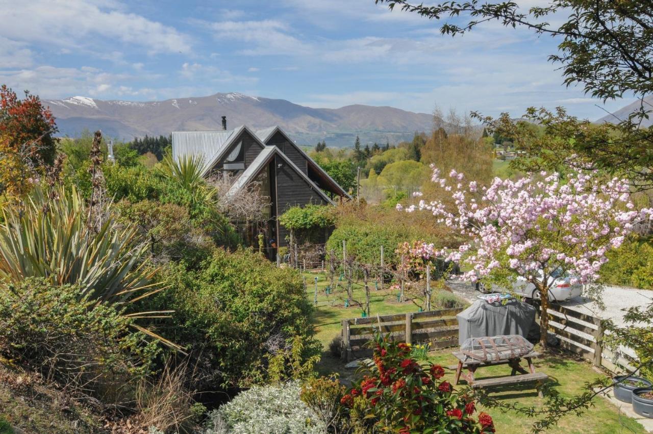 Mountain View Lodge Queenstown Exterior photo