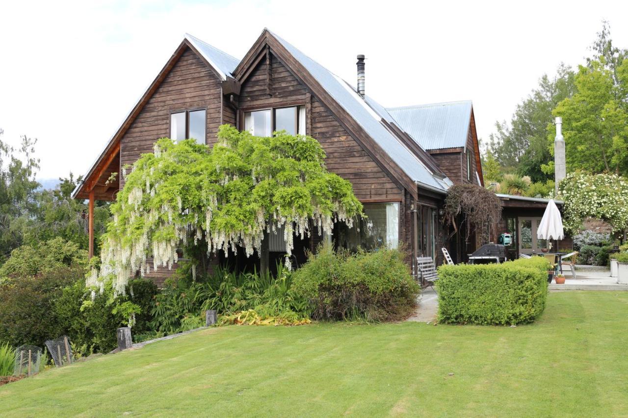 Mountain View Lodge Queenstown Exterior photo